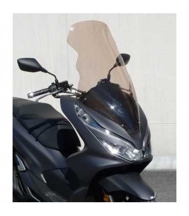 V Parts parabrezza trasparente Honda Pcx 125 (2017-20)