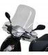 V Parts parabrezza trasparente Honda SH 125 (2005-08)