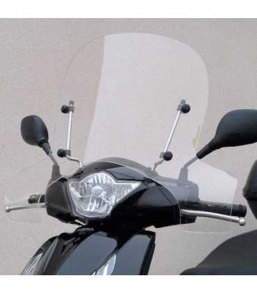 V Parts klar windscreen Honda SH 125 (2013-16)