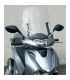 V Parts parabrezza trasparente Honda SH 125 (2017-19)