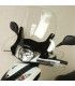 V Parts klar windscreen Honda SH 125 (2009-12)