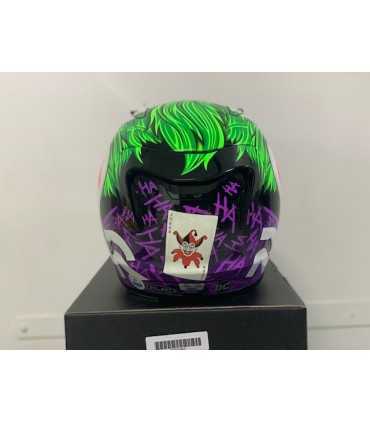 Casco Hjc RPHA 11 Joker Dc Comics