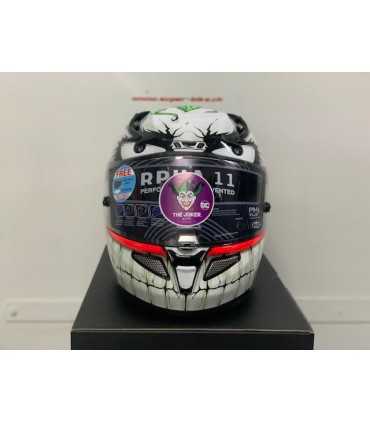 Casco Hjc RPHA 11 Joker Dc Comics