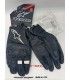 Alpinestars Celer V2 Leather Glove Black White