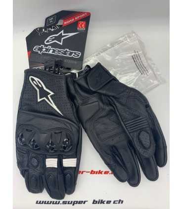 Alpinestars Celer V2 noir blanc