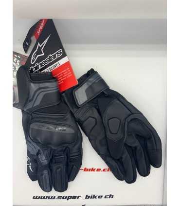 Gants Alpinestars Booster noir