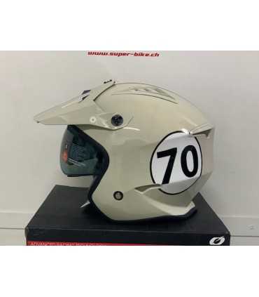 Casco jet O'neal Volt Herbie