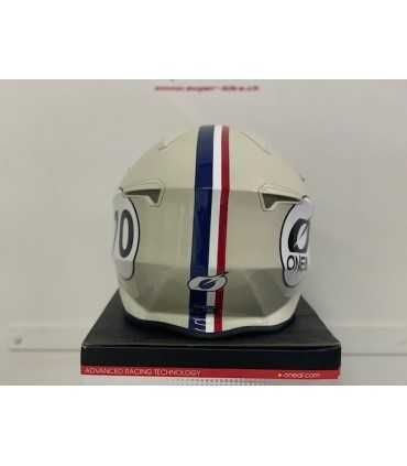 Casco jet O'neal Volt Herbie