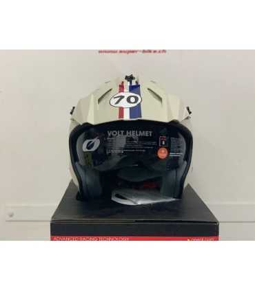 Casque jet O'neal Volt Herbie