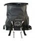 MOOSE RACING SADDLE BAG ADV1 DRY TRAIL PACKS 40LT