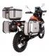 Top case moto 37 litre alu Moose Racing Kenai