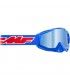 FMF Powerbomb Rocket blau mirror blau