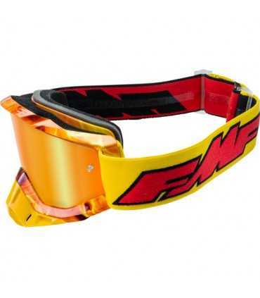 FMF Powerbomb Spark specchio rosso