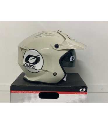 Casco jet O'neal Volt Herbie