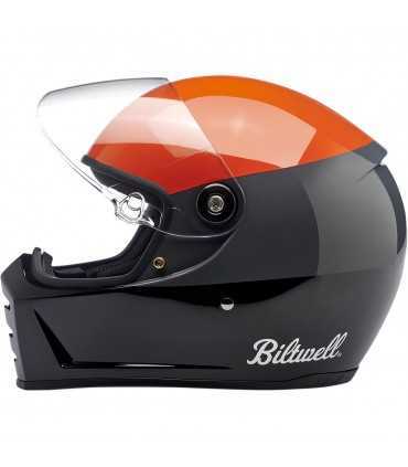 Biltwell Lane Splitter OGB helmet