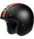 Casque Jet Arai Freeway Classic Frost Black