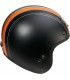 Casco Jet Arai Freeway Classic Ride Orange