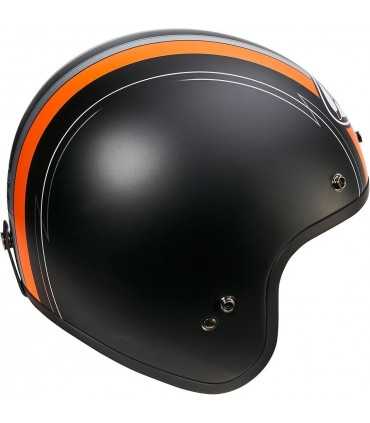 Casco Jet Arai Freeway Classic Ride Orange