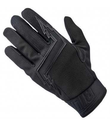 Gants Biltwell Baja noir