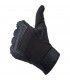 Gloves Biltwell Baja black