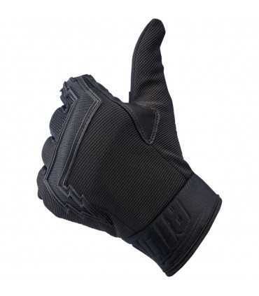 Gants Biltwell Baja noir