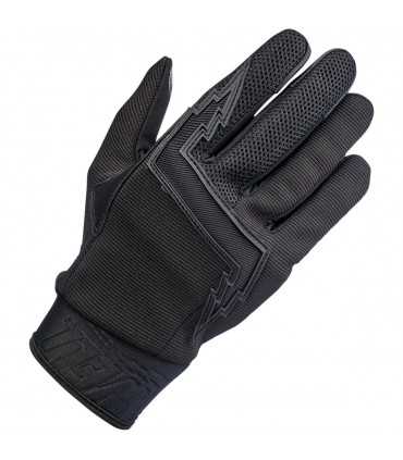 Gants Biltwell Baja noir