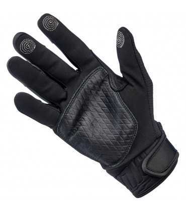 Gants Biltwell Baja noir