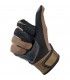 Gloves Biltwell Baja brown