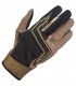 Gants Biltwell Baja marron