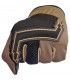 Gants Biltwell Baja marron