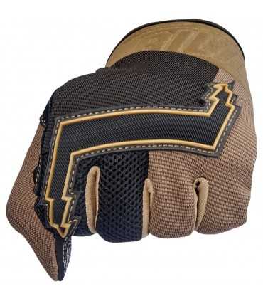 Gloves Biltwell Baja brown