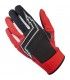 Gloves Biltwell Baja red