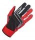 Gants Biltwell Baja rouge