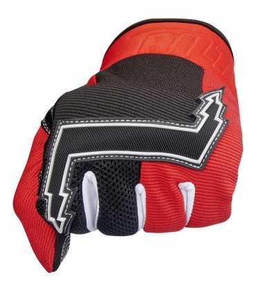 Gants Biltwell Baja rouge