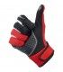 Gloves Biltwell Baja red