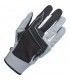 Gants Biltwell Baja gris