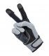 Gants Biltwell Baja gris