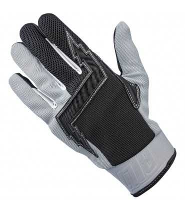 Gants Biltwell Baja gris