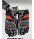 Alpinestars Belize Drystar Nero Rosso