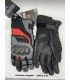 Alpinestars Belize Drystar Schwarz Rot