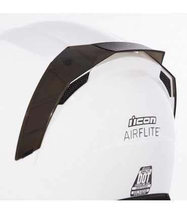 Icon Airflite spoiler posteriore smoke