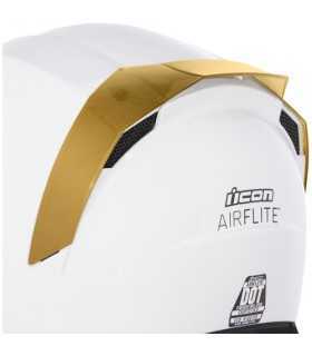 Icon Airflite spoiler posteriore bronzo