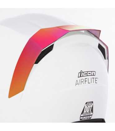 Icon Airflite rear spoilers rot