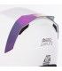 Icon Airflite spoiler posteriore purple