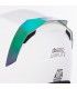 Icon Airflite rear spoilers vert