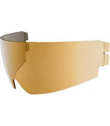 Icon Airflite, Airfom visiere interior bronze