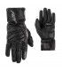 RST Turbine leather glove black