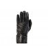 Gants moto cuir RST Turbine noir