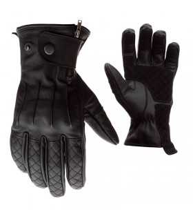 Handschuhe leder RST Matlock schwarz