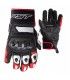 Gants moto RST Freestyle 2 rouge